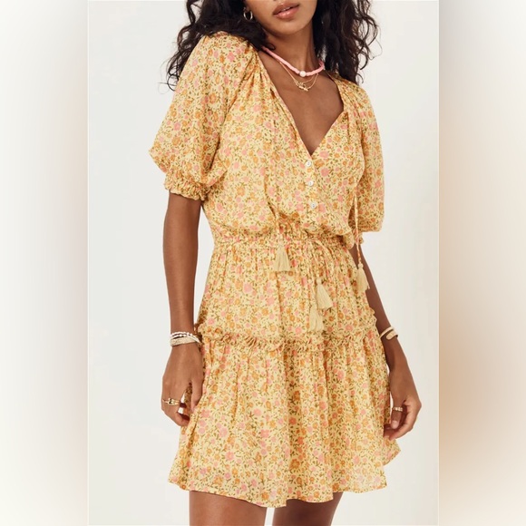 Spell and the gypsy daisy dress - Picture 6 of 13